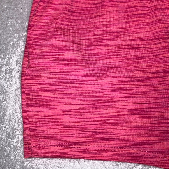 Nike athletic pink romper short size 2t - Picture 9 of 9